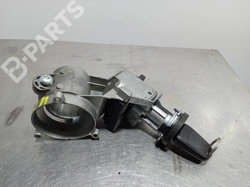 Used Ignition barrel OPEL CORSA D (S07) [2006-2015]  9984395