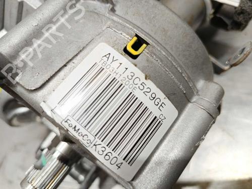 Steering column FORD TRANSIT COURIER B460 Box Body/MPV 1.5 EcoBlue | BP27871258M21  - Image 5