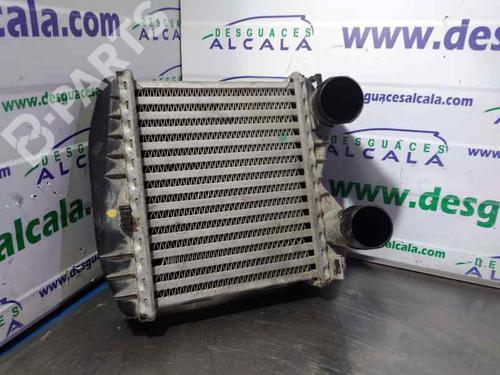 Used Intercooler SMART CITY-COUPE (450) [1998-2004]  9991744