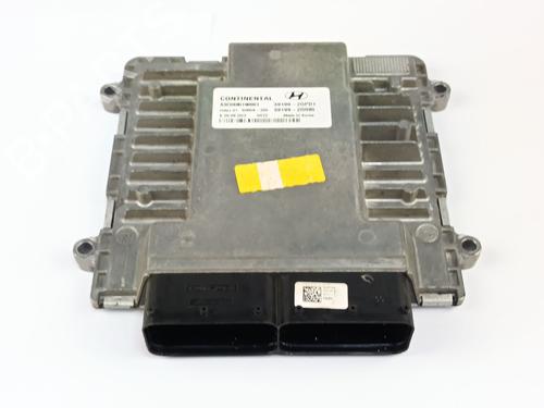 Used Engine control unit (ECU) Engine control unit (ECU) HYUNDAI i30 (PDE, PD, PDEN) 2.0 N (280 hp) 33469841 33469841