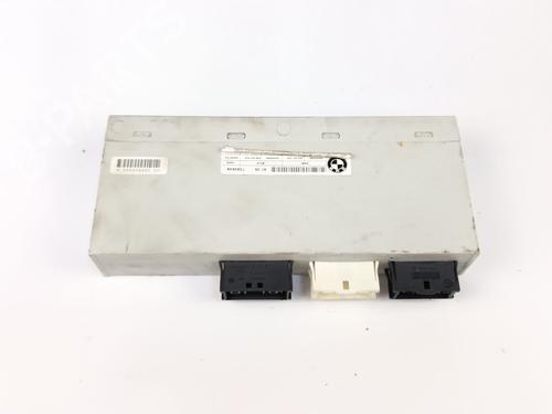 Elektronisk modul Elektronisk modul BMW X4 (F26) xDrive 30 d (258 hp) 34287740 34287740