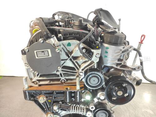 Engine SSANGYONG KORANDO (CK) 2.0 e-XDi | BP15822771M1 