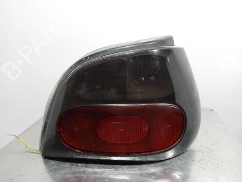 Used Right taillight Right taillight 10015840 10015840