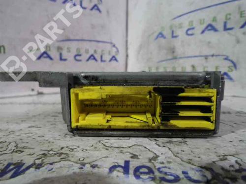 ECU airbags RENAULT CLIO II (BB_, CB_) 1.2 (BB0A, BB0F, BB10, BB1K, BB28, BB2D, BB2H, CB0A,... | BP11248757M53 