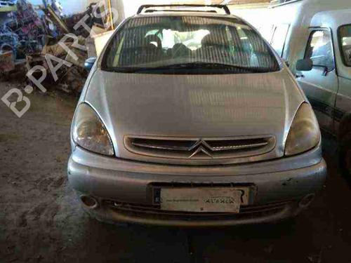 Faro anteriore sinistro CITROËN XSARA PICASSO (N68) 2.0 HDi | BP9994890C28 - Image 4