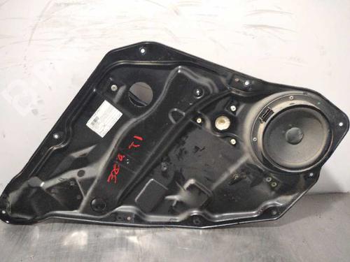 Used Rear left window mechanism MERCEDES-BENZ M-CLASS (W164) ML 320 CDI 4-matic (164.122) (224 hp) 9980147
