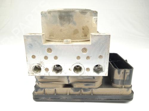 Used ABS pump CITROËN C-ELYSEE (DD_) 1.6 BlueHDi 100 (99 hp) 16780457