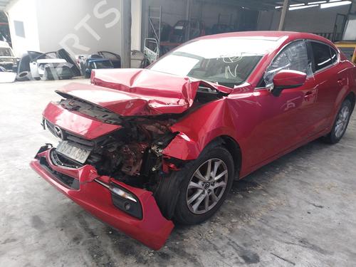 Egr MAZDA 3 Saloon (BM_, BN_) 1.5 D (BMLFP, BMLFS) | BP29260836M69 