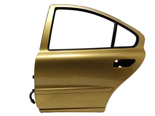 Used Left rear door VOLVO S60 I (384) D5 (163 hp) 27338445
