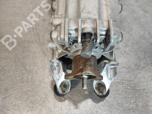 Gearbox BMW 3 (E90) 318 d | BP9985219M3 