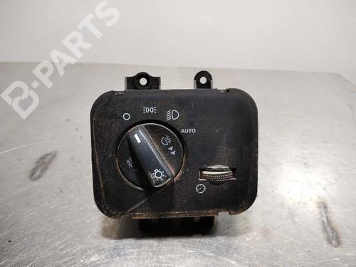 Used Headlight switch LAND ROVER RANGE ROVER SPORT I (L320) [2005-2013]  10093491