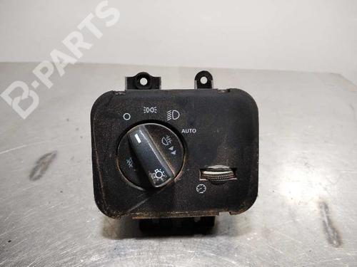 Headlight switch LAND ROVER RANGE ROVER SPORT I (L320) [2005-2013]null 501480