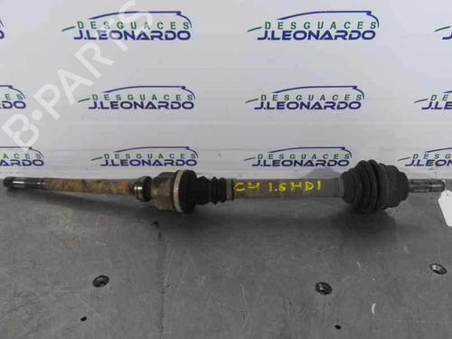 Used Right front driveshaft Right front driveshaft 11247481 11247481