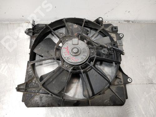 Radiator fan HONDA CIVIC VIII Hatchback (FN, FK)  | BP9982154M35 