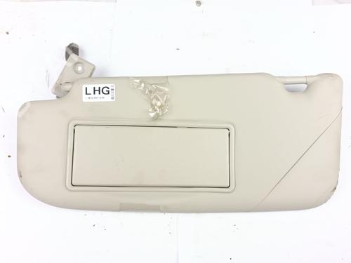 Used Left sun visor NISSAN QASHQAI II (J11, J11_) 1.3 DIG-T (140 hp) 30434998
