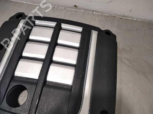 Upper protection SSANGYONG RODIUS I | BP9980431M93 - Image 3