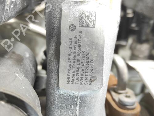Engine SEAT LEON Sportstourer (KL8, KLD) 1.5 eTSI | BP22789016M1 