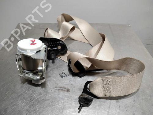 Used Front right seatbelt Front right seatbelt BMW 4 Coupe (F32, F82) 420 d (190 hp) 9982219 9982219