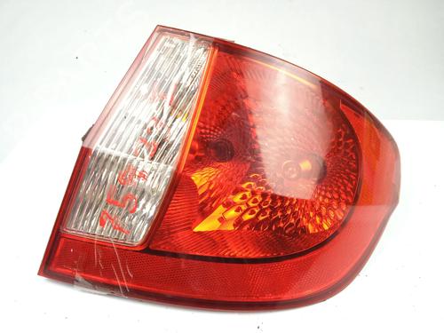 Used Right taillight HYUNDAI GETZ (TB) 1.6 (106 hp) 16767252