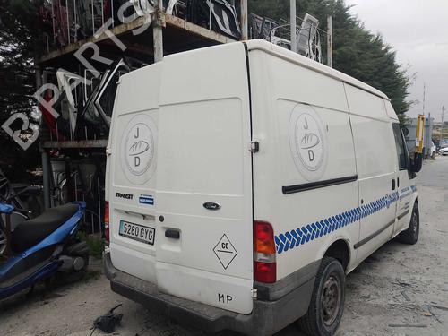 Intercooler FORD TRANSIT Van (FA_ _) 2.0 DI (FAE_, FAF_, FAG_) | BP34720468M30  - Image 7
