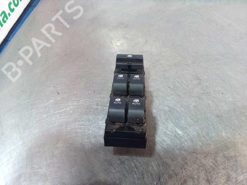 left-front-window-switch-kia-ceed-sw-ed-935700h120-16-pines-2007-2008-2009-2010-2011-2012-10957472 main image