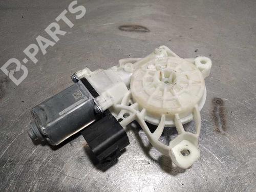 Right front window motor FORD FIESTA VII (HJ, HF) 1.1 Ti-VCT | BP10142893E20 