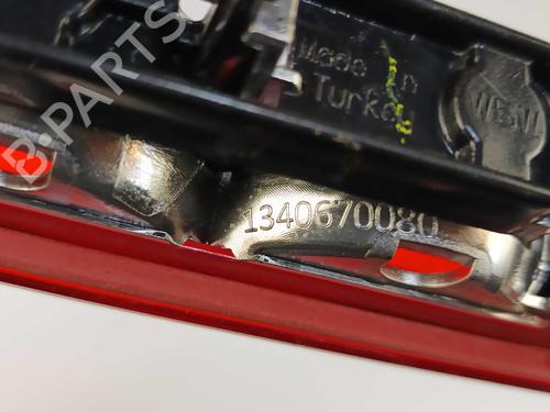 Rear center light CITROËN JUMPER II Van | BP37408957I39 - Image 4