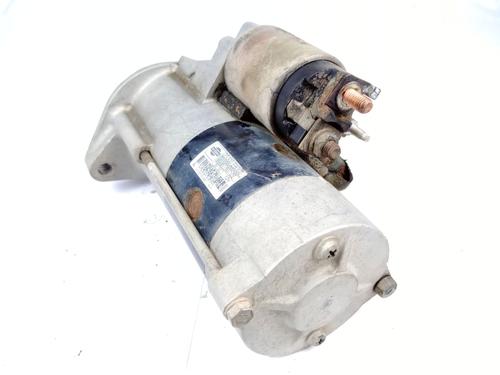 Starter NISSAN NAVARA NP300 (D40) 2.5 dCi 4WD | BP18355261M8 