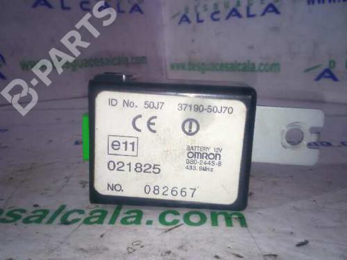 Used Electronic module SUZUKI GRAND VITARA I (FT, HT) [1998-2008]  9988093