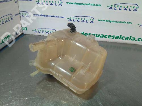 Expansion tank OPEL ASTRA J (P10)  | BP10566735C120 