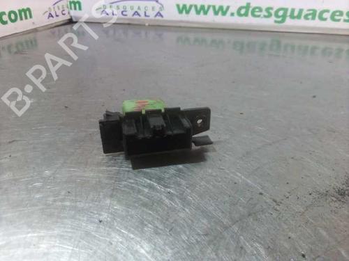 Heater resistor CITROËN BERLINGO MULTISPACE (B9) | BP11647407M108 - Image 2