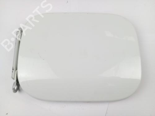 Used Fuel flap DACIA SANDERO II 1.5 Blue dCi 95 (B8JL) (95 hp) 24611949