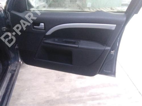 Rear left lock FORD MONDEO III (B5Y)  | BP10706885C100 