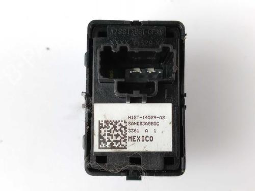 Left rear window switch FORD PUMA (J2K, CF7) 1.0 EcoBoost mHEV | BP24438944I29 - Image 2
