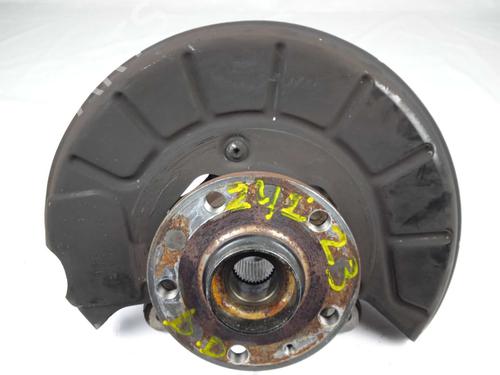 Used Right front steering knuckle Right front steering knuckle 13086426 13086426