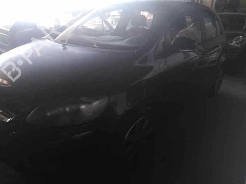 Starter VW GOLF PLUS V (5M1, 521)  | BP10011863M8  - Image 8