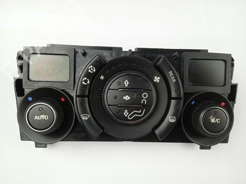 Used Climate control PEUGEOT 5008 (0U_, 0E_) 1.6 HDi (114 hp) 13927522