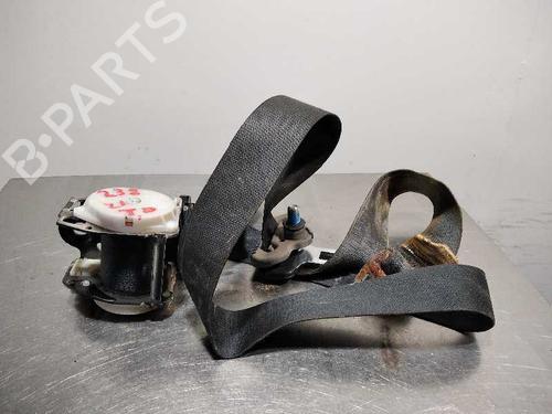 Used Rear right seatbelt Rear right seatbelt 9979920 9979920