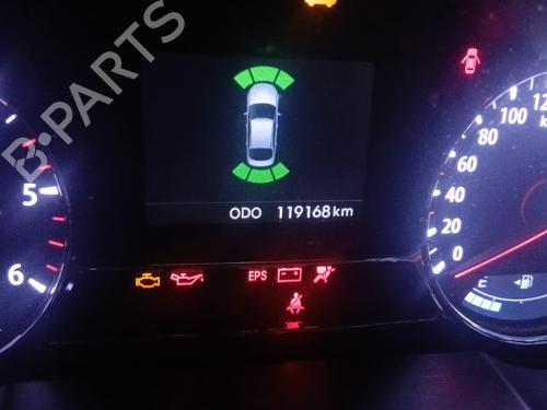 Gearbox KIA OPTIMA (FSGDS6B) 1.7 CRDi | BP32733110M3  - Image 15