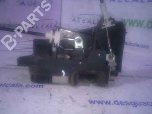 Used Front left lock OPEL VECTRA C (Z02) [2002-2009]  9987211