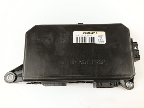 Elektronisk modul ALFA ROMEO 159 (939_) 1.9 JTDM 8V (939AXE1B, 939BXE1B, 939BXH1B) | BP29709209M83 