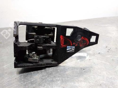 Front right interior door handle TOYOTA RAV 4 III (_A3_)  | BP12180727I14 