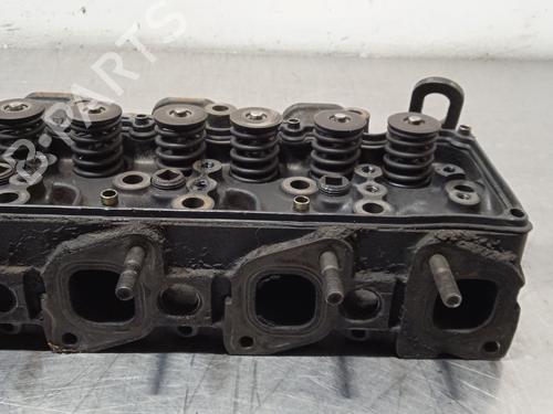 Cylinder head NISSAN CABSTAR E (TL_, VL_)  | BP16087589M5 