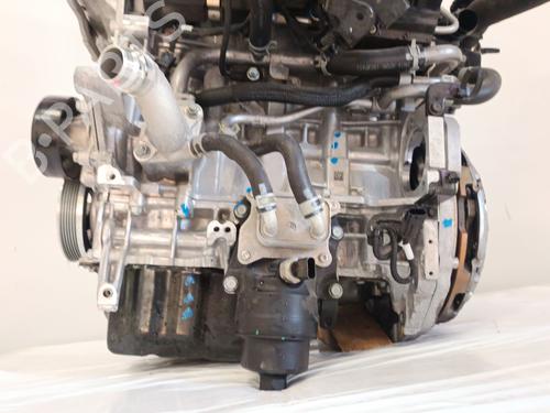 Engine HYUNDAI TUCSON (NX4E, NX4A) 1.6 T-GDi | BP32220578M1