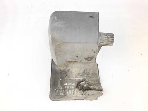 Used Corner bumper Corner bumper 36887234 36887234