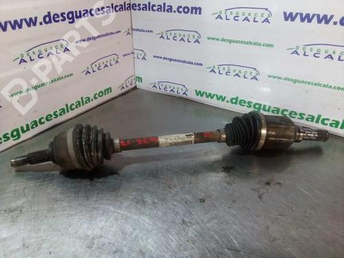 left-front-driveshaft-dacia-sandero-2008-9994363 main image