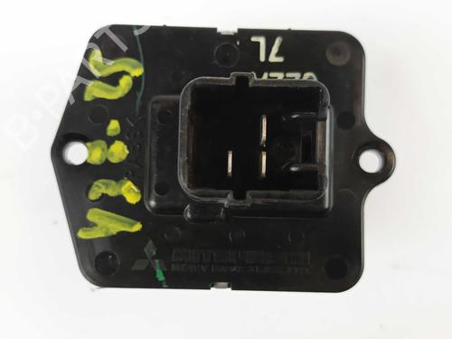 Electronic module MITSUBISHI LANCER VIII (CY_A, CZ_A) EVO X (CZ4A) | BP28481432M83 - Image 2