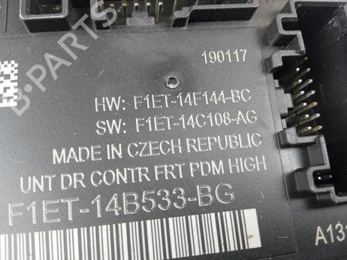 Electronic module FORD KUGA II (DM2) | BP14351210M83 - Image 2
