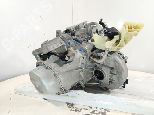 Gearbox PEUGEOT 2008 I (CU_) 1.5 BlueHDI 100 | BP33705868M3 - Image 5