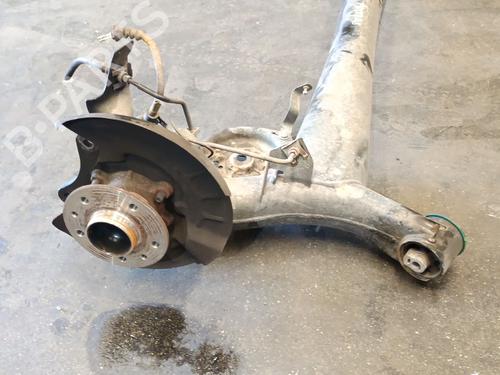 Rear axle RENAULT AUSTRAL TCe 140 (HGMF) | BP35813027M2 - Image 3